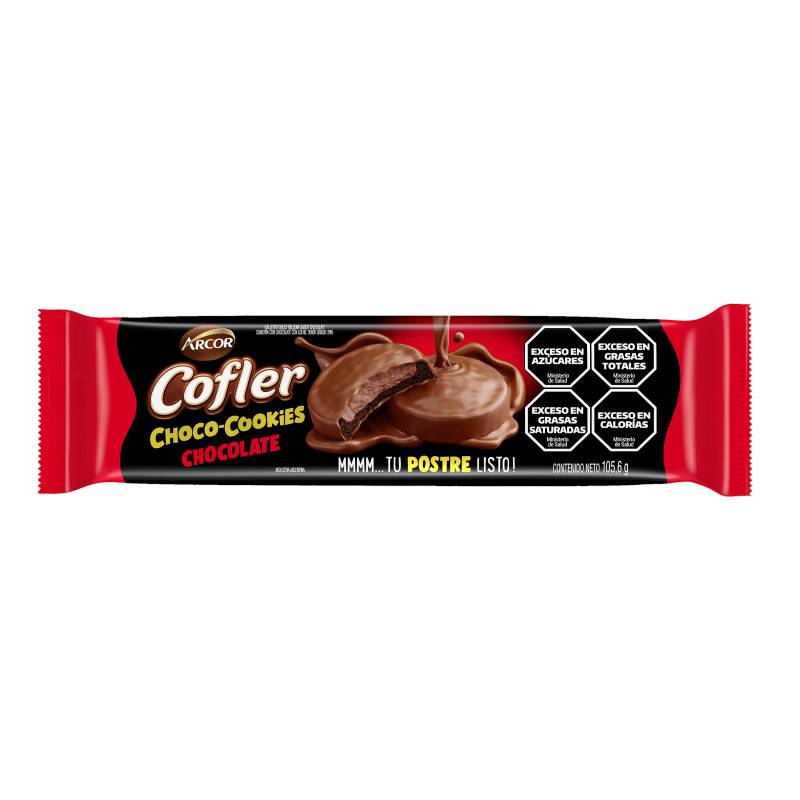 GALL.BA?ADA COFLER CHOCOLATE.